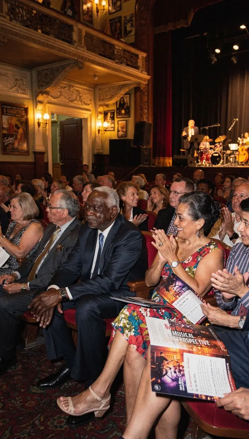 Practical guide for adult theater learning opportunities