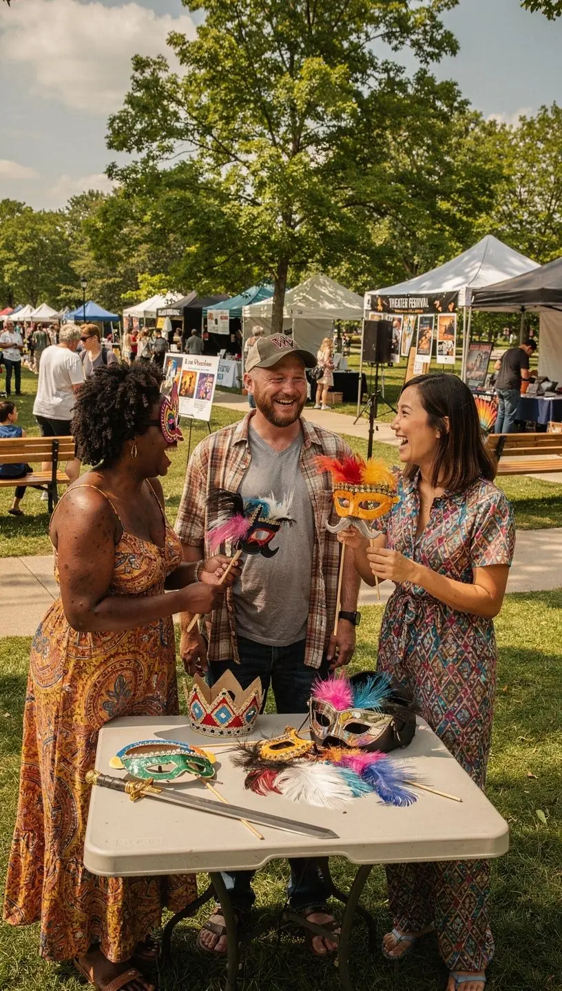 Guide to attending local art exhibitions for adults