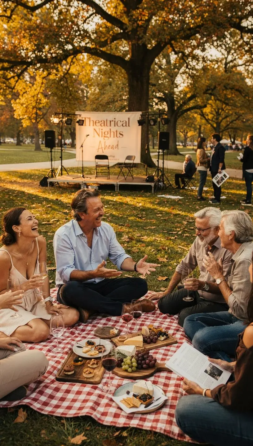 Impact of arts on community engagement and culture