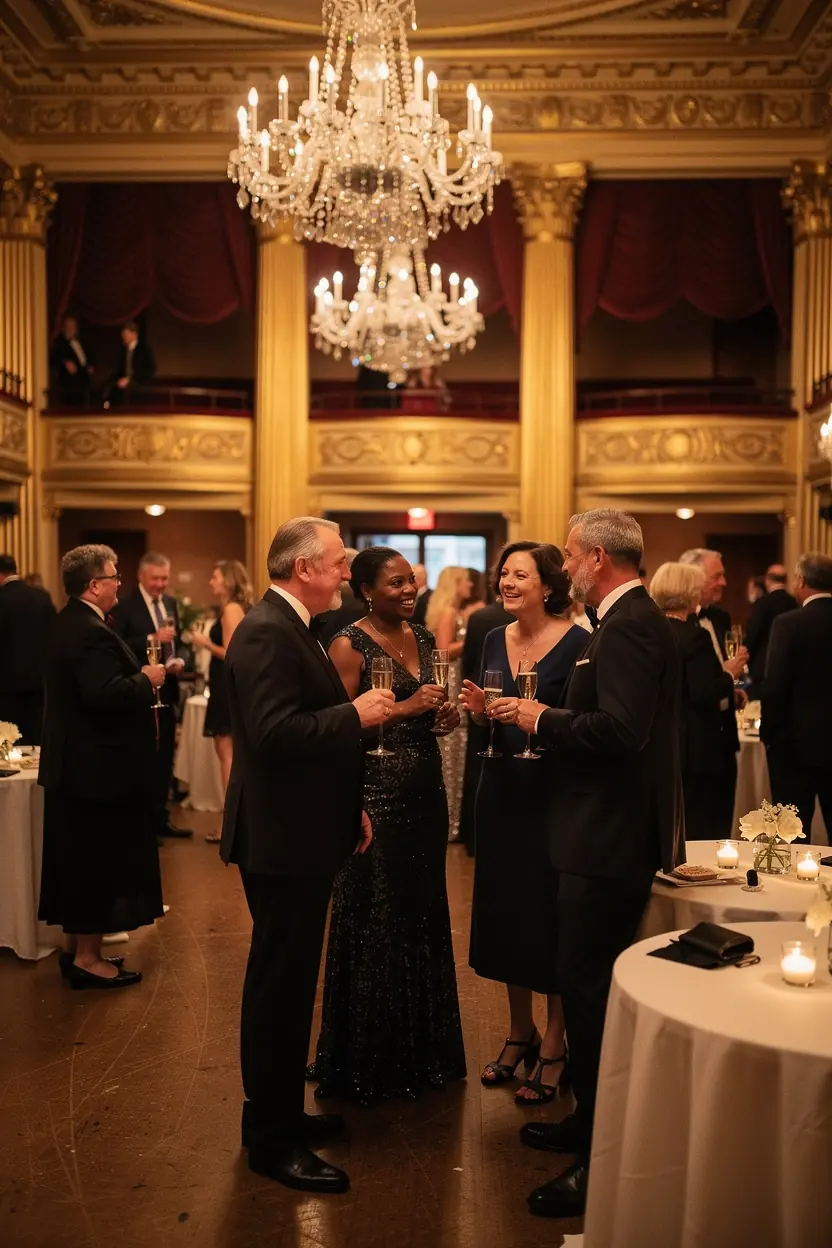 Recap of recent community arts engagements and events.