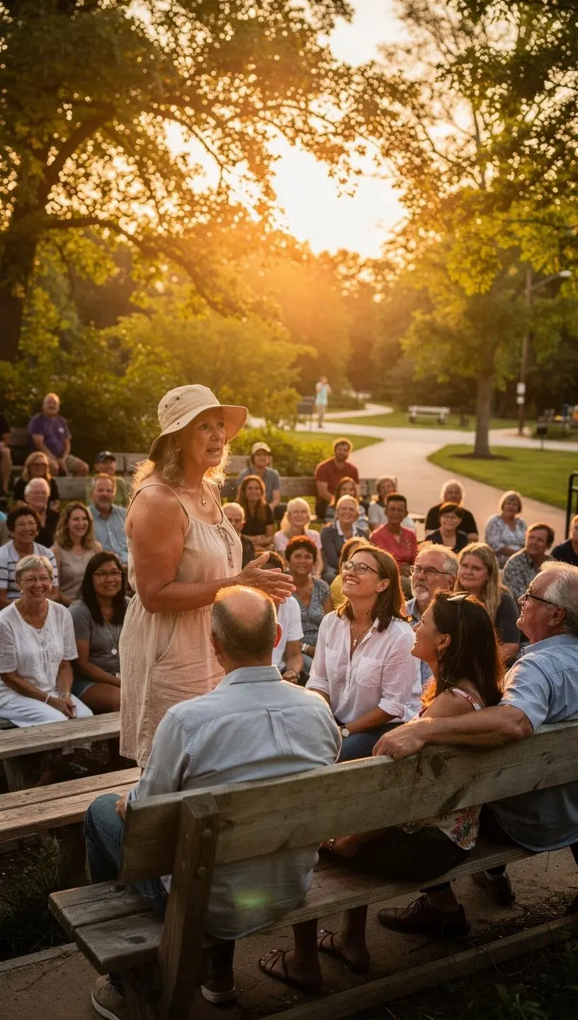 Theater reviews and upcoming events this month.