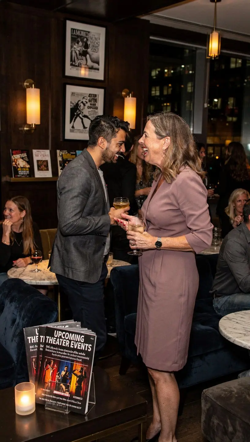 Highlights from recent USA arts and culture events